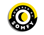 Somfy Motors for Awnings